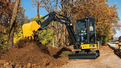 mini excavator for rent in ohio|used john deere mini excavators.